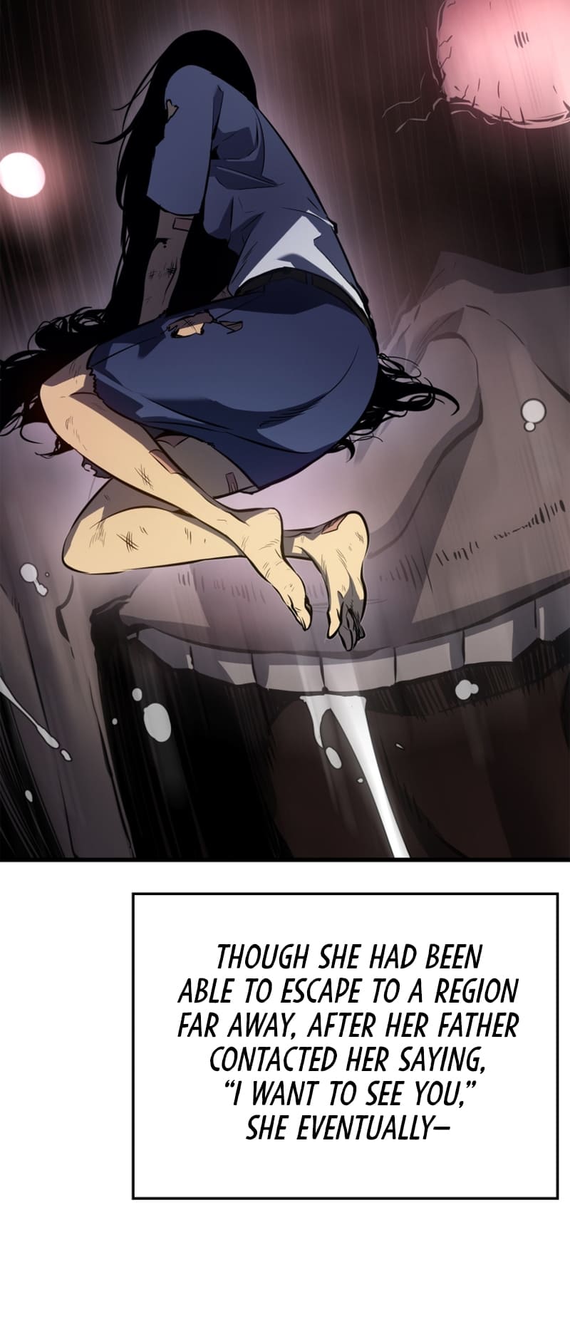 Solo Leveling, Chapter 190 image 065